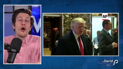 It Begins: Trump Org Must Turn Over Docs to Investigators