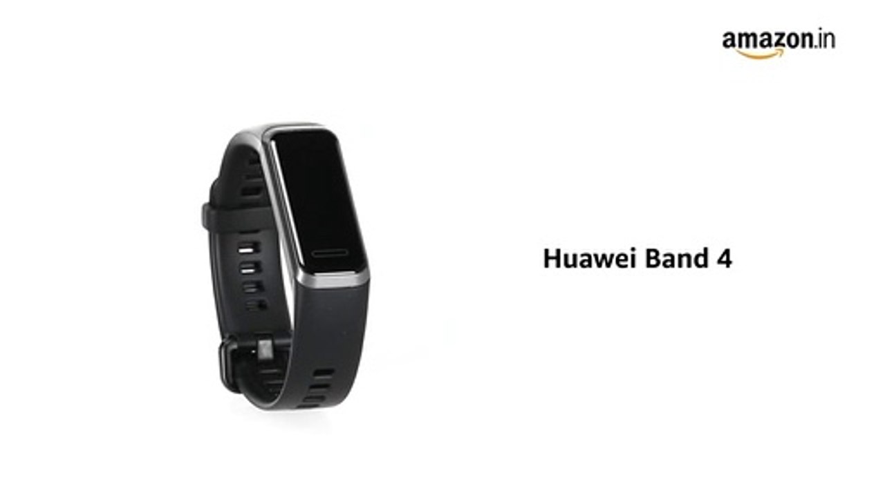 HUAWEI Brand 4 amazon unbox official video 2021