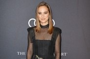 Natalie Portman: I was bullied for being a child actor