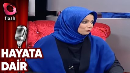Hayata Dair - Flash Tv