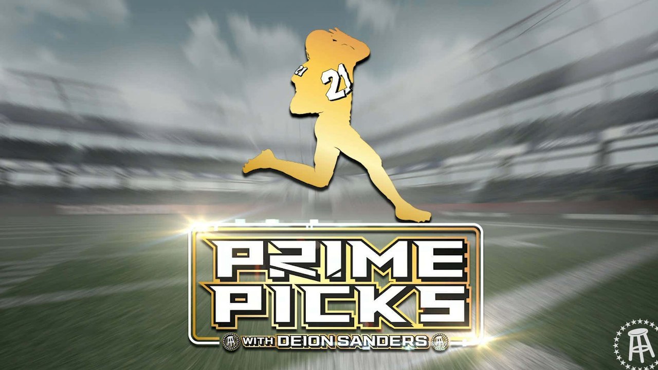 Prime Picks - NFL Week 15