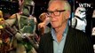 Jeremy Bulloch, Boba Fett actor in original 'Star Wars' trilogy, dies at 75