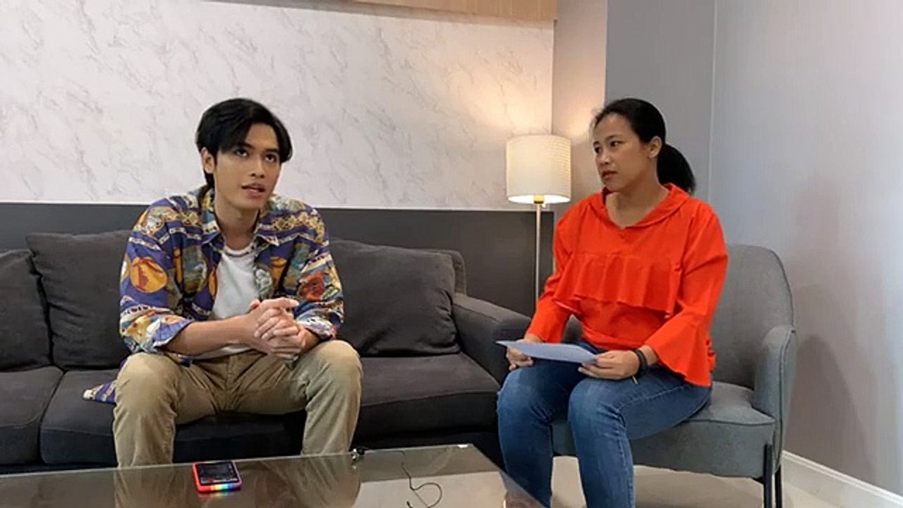 คุยกับ โจอี้ ภูวศิษฐ์ ถึงซิงเกิล ดวงเดือน ที่ ห...
