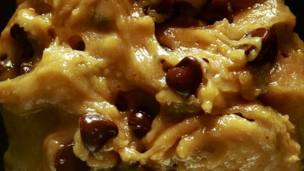 Biggest Mistakes When Making Cookies