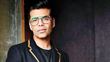 Download Video: NCB sends notice to Karan Johar in drug probe, asks for July 2019 Bollywood party details