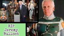Boba Fett Actor Jeremy Bulloch from Original ‘Star Wars’ Films Dies at 75