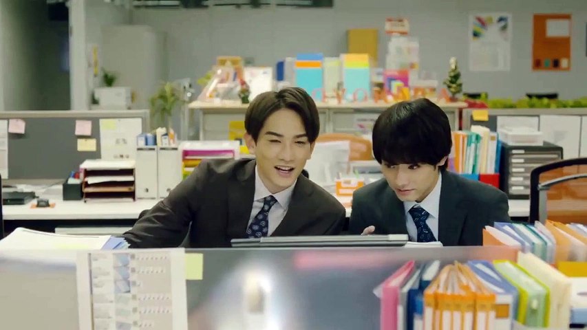 Restart After Come Back Home Eng Sub