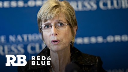 Download Video: Christine Todd Whitman on risks of ignoring science, and priorities for Biden's EPA