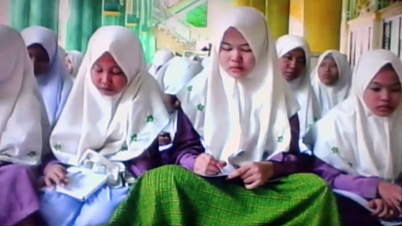 Pancaran kasih sayang Allah, Pengajian Jum'at Pagi, KH.Abdul Ghofur, 18122020