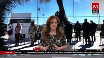 Se han detenido a 17 presuntos implicados en ataque LeBarón
