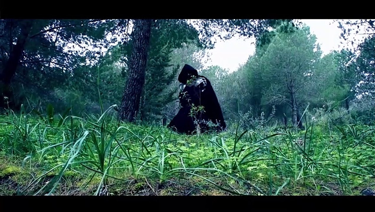 Vork and the Beast Trailer
