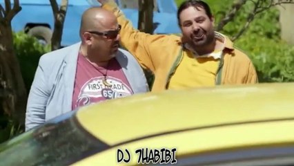 Funny ReMix 2021  ابو الفراجين جديد Dj 7HABIBI
