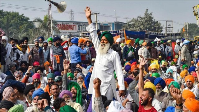 Narendra Tomar writes to farmers: Here's what he wrote