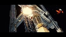 Ad Astra (2019) - Official Trailer 2   Brad Pitt, Tommy Lee Jones, Ruth Negga, Liv Tyler