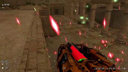 SS3: BFE Expert Edition: Sérieux [30] Arrachage violent de la barbe