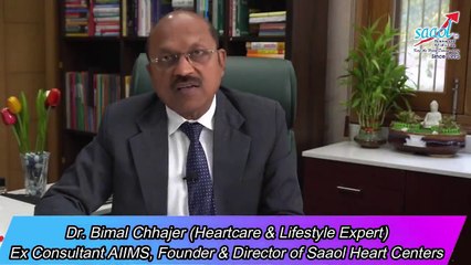 Headache - Common Causes - By Dr. Bimal Chhajer - Saaol