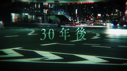 『夏への扉　－キミのいる未来へ－』