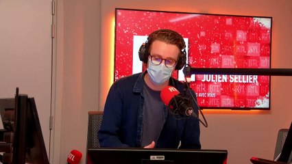 Le journal RTL de 5h du 18 décembre 2020