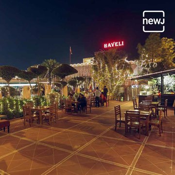 Jalandhar Waali Haveli: A Complete Package of Authentic Food With Entertainment For All