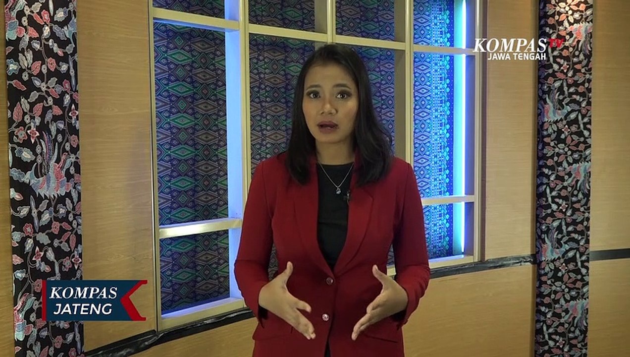 Ibu Tega Membunuh Bayi yang Baru Dilahirkan