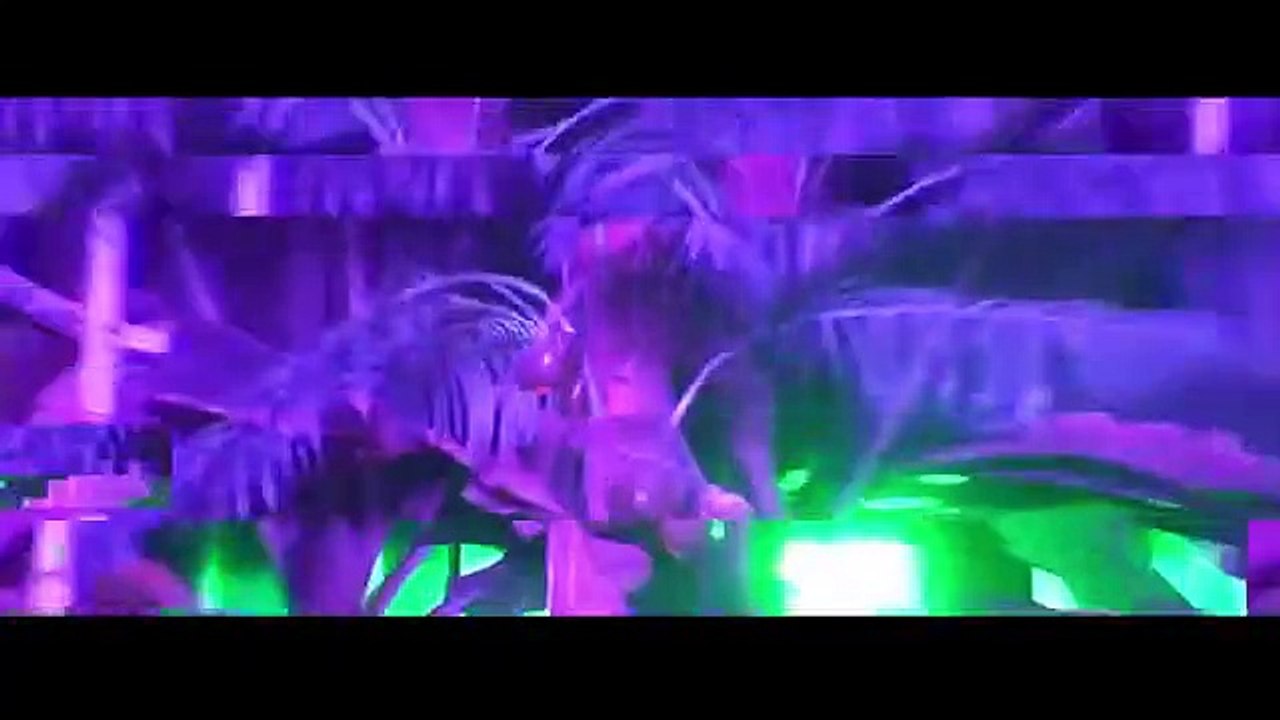 "YOUNG CAPTAIN"- Angel Mo (Daybreak KJ's song)《班长带带我》莫安琪 Official Music Video - Chinese rap