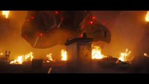 Godzilla- King of the Monsters TV Spot -