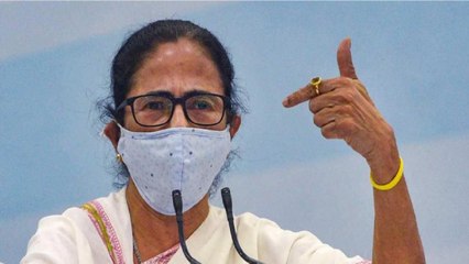 DGP and Chief Secretary of Bengal refuse to come to Delhi