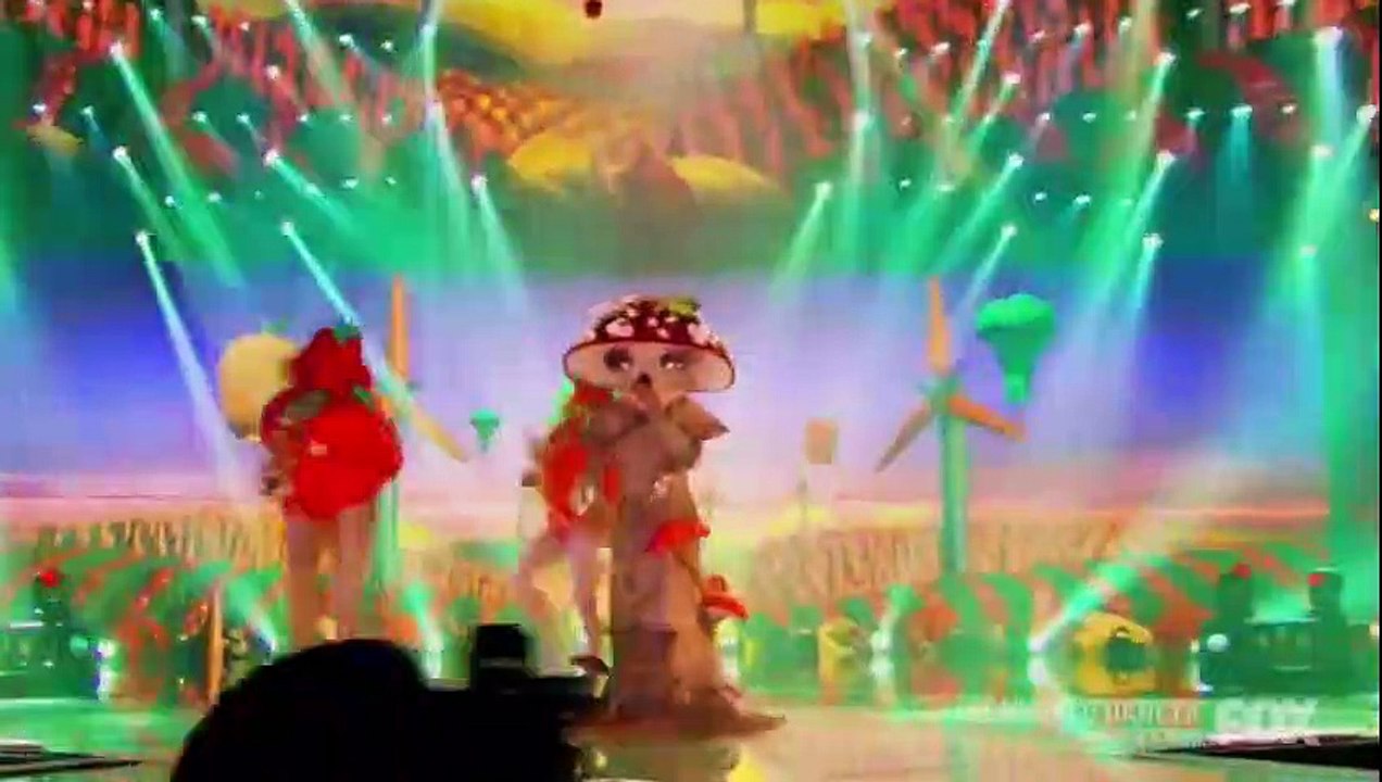 The Masked Singer S04E12 Road to the Finals, Last Mask Standing  (Dec 16, 2020) Full Episode HD