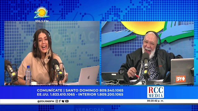 Historias de las cosas mas atrevida que has hecho por amor en El Mismo Golpe con Jochy parte 1/2