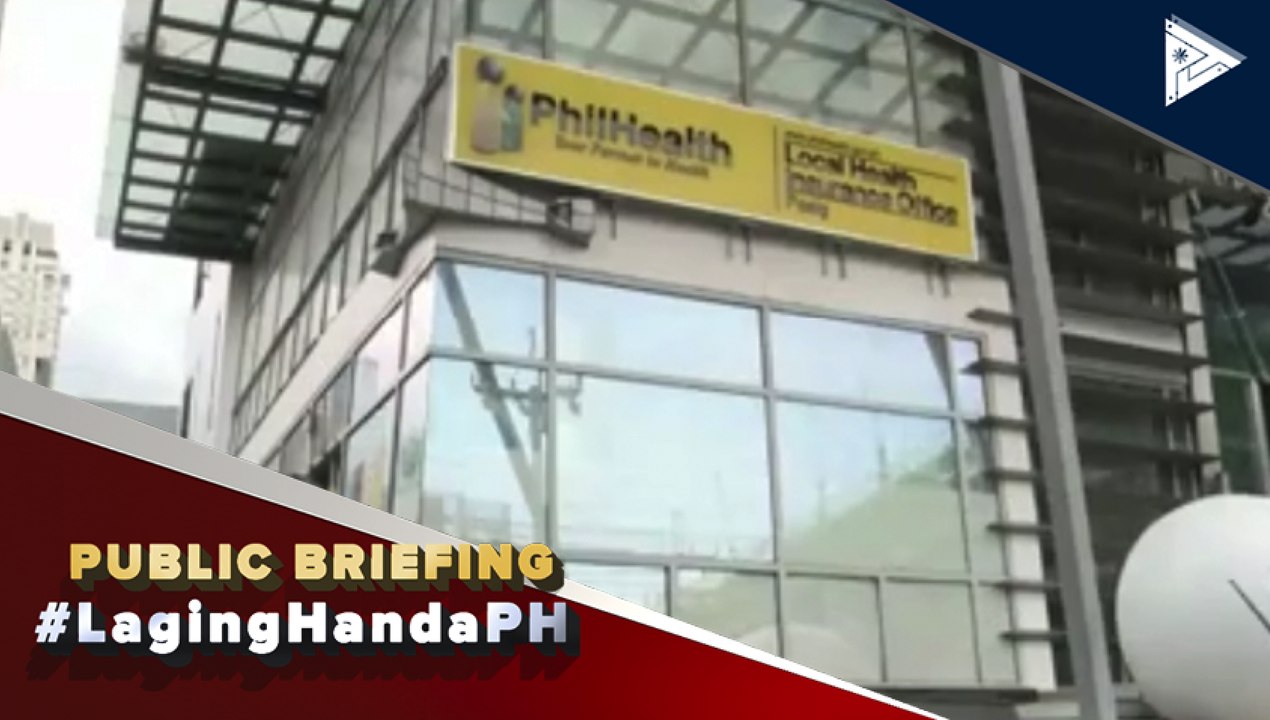 Mga ahensya ng pamahalaan, lumagda ng joint adm...