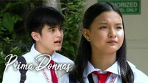 Prima Donnas: Pagbabago ni Donna Belle | Episode 185