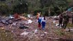 Tragedia en Tolima: un muerto y al menos 16 heridos por explosión de polvorería en Líbano