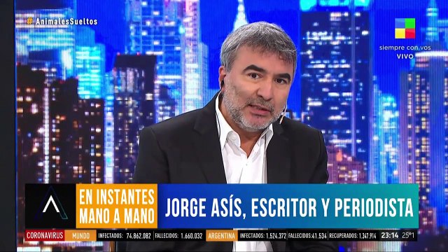 Vacuna rusa: dudas, idas y vueltas