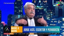 Jorge Asís: 