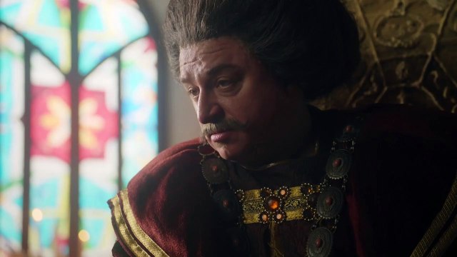 ЧУМА 2. Вторая волна 8 серия (2020) HD