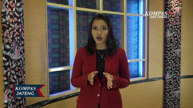 Jateng Juara Umum Penghargaan Antikorupsi dari KPK