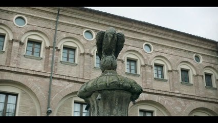 El Internado Las Cumbres Tráiler