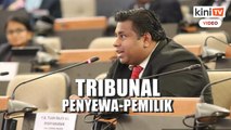 Kongsi kisah peribadi, Adun Bkt Gasing cadang tribunal atasi isu diskriminasi penyewa