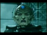 Doctor Who - Timewarisode - Davros