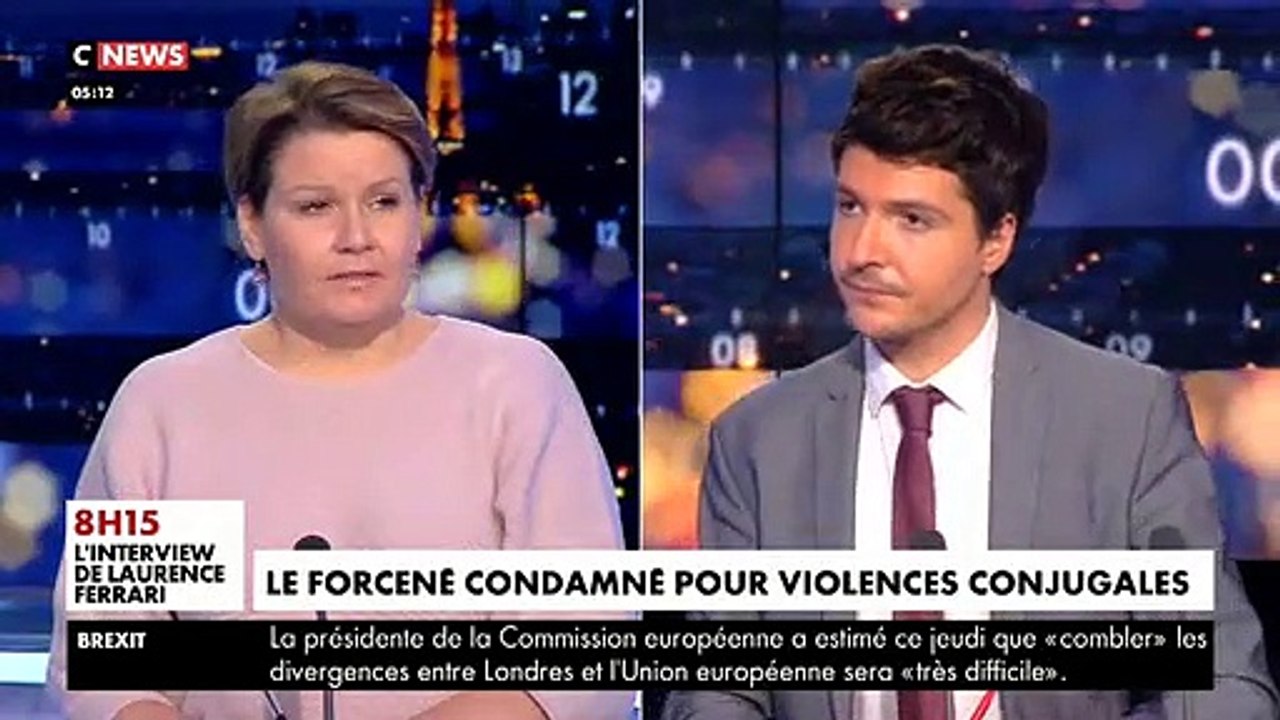 Prise d'otages dans le Val-d'Oise : Un homme déjà condamné pour violences conjugales tire sur 2 personnes, puis prend tue sa femme avant de se suicider