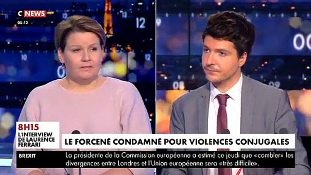 Prise d'otages dans le Val-d'Oise : Un homme déjà condamné pour violences conjugales tire sur 2 personnes, puis prend tue sa femme avant de se suicider