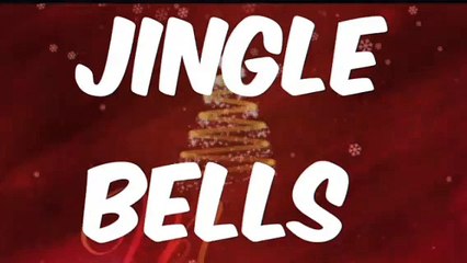 JINGLE BELLS.  CHRISTMAS SONGS MIX