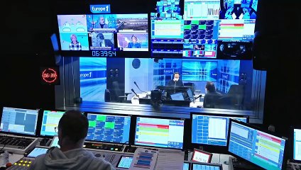 Denis Demonpion : "Si un président est empêché, il y a un vide juridique"