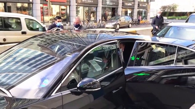 Reprise des négociations commerciales post-Brexit sur une note pessimiste