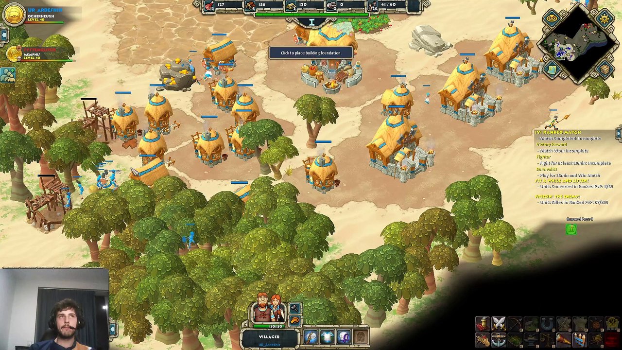 CvE with SystemGlitch