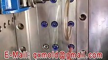 plastic cap mould