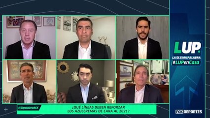 ¿Carlos Vela es el mejor jugador de la CONCACAF?: LUP