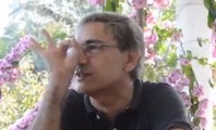 Orhan Pamuk’un sözleri tartışma yarattı: Gerçekten sıfır mı