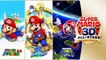 Super Mario 3D All Stars - Official Overview Trailer