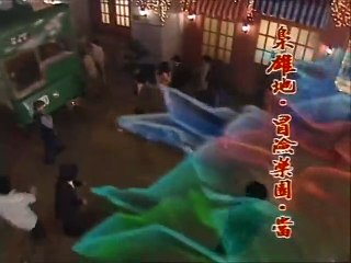 Thần Bài Long Tứ tập 2 | Vua Bịp Tái Xuất Giang Hồ